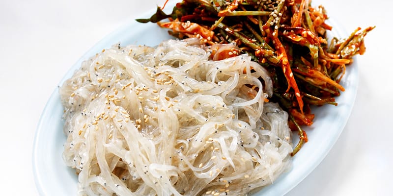 실치회 (3월초~5월초)